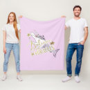 Recherche de de licorne couvertures Filles