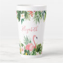 Recherche de flamingo tasses Tendance