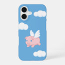 Zoek naar schattige varkens iphone hoesjes Biggetje