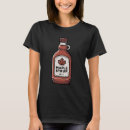 Zoek naar canadees blad tshirts Boom