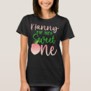 Recherche de 1st birthday tshirts Nounou