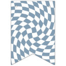 Recherche de mariage bannières fanions Moderne