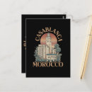 Recherche de casablanca vœux cartes Ville
