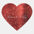 Recherche de coeur rouge brillant autocollants Glacer