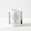 Recherche de petit lapin tasses Girly