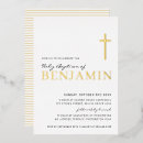 Recherche de formel baptême invitations Religieux