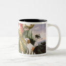 Recherche de janv tasses C17th