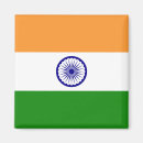 Recherche de indien magnets Drapeau de l'inde