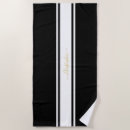 Recherche de gold serviettes de plage Monogrammé