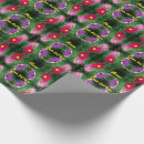 Recherche de cosmos papier cadeau Fleur