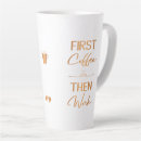 Recherche de or blanc noir tasses Girly