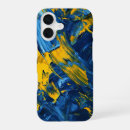 Recherche de ukrainien iphone coques Bleu