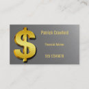 Recherche de un dollar cartes visite Argent