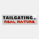 Zoek naar hel bumperstickers Achteruit