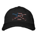 Recherche de cavalerie casquettes Militaire