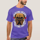 Recherche de bullmastiff tshirts Graphique