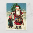 Recherche de fille père cartes postales Hiver