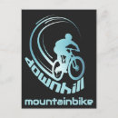 Zoek naar mountainbike briefkaarten Mountainbiking