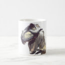 Recherche de le dinosaure tasses Tyrannosaurus