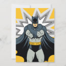 Recherche de homme de batte invitations Rétro