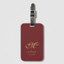 Recherche de bourgogne bagages étiquettes Nom