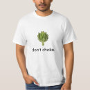 Recherche de artichaut tshirts Drôle