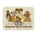 Recherche de cannine magnets Amoureux de les chiens