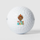 Recherche de thanksgiving golf balles Drôle