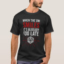 Recherche de jeu de rôle tshirts Donjons et dragons