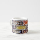 Recherche de mur tasses Gris
