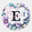 Zoek naar viooltje stickers Bloem