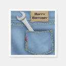 Zoek naar denim jeans servetten Partij