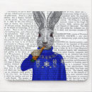 Recherche de carottes tapis souris Lapin