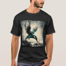 Zoek naar ijsvogels tshirts Natuur