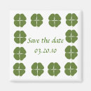 Recherche de trèfle quatre feuilles invitations Jour saint patricks