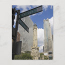 Recherche de routiers cartes postales Usa