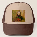 Recherche de gnome casquettes Humour