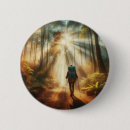 Recherche de camino de santiago badges Pèlerinage