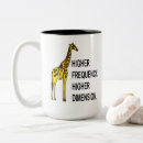 Recherche de giraffe tasses Pour elle
