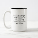 Zoek naar clouds mokken Grappig