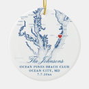 Zoek naar ons marine ornamenten Kerstversiering