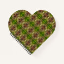 Zoek naar heart notitieboeken School