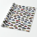 Zoek naar vintage car cadeaupapier Antiek