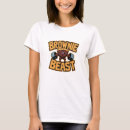 Zoek naar brownie kleding Chocolade