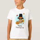 Recherche de dinde tshirts Joyeux thanksgiving