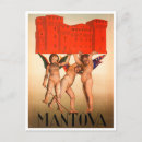 Zoek naar mantua posters Vintage