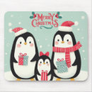 Recherche de manchot tapis souris Mignon