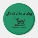 Recherche de chien idiot magnets Gopher