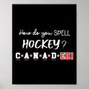 Recherche de hockey canadien posters Sports