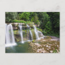 Recherche de ithaca cartes postales Chutes